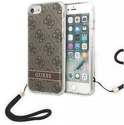 Guess GUOHCI8H4STW iPhone SE 2022 / SE 2020