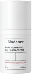 BIODANCE Pore Tightening Collagen Cream kolagenowy krem