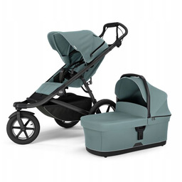 Thule Urban Glide 3 trójkołowy wózek zestaw