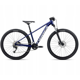 Młodzieżowy Rower Mtb Hardtail Orbea Onna 27 Junior