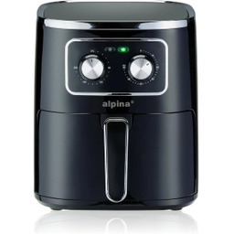 Alpina BL-24686 1450W 4,5l Air fryer