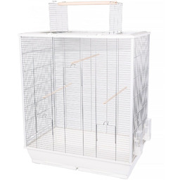 INTERZOO Fiona XL Klatka dla ptaków 78 cm