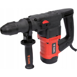 Młotowiertarka Wiertarka Młot Udarowy wysoka moc Sds+ 4,5J