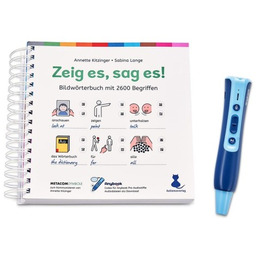 No Name Anybook Pro Bundle mit Zeig es,