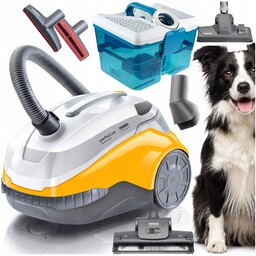 Odkurzacz wodny Thomas Perfect Air Animal Pure 1700W