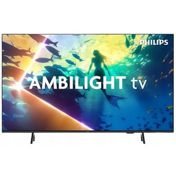 Philips Telewizor Led 55 cali 55PUS8010/12