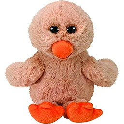 TY 67022 Debbie, kaczka 33 cm, Attic Treasures,