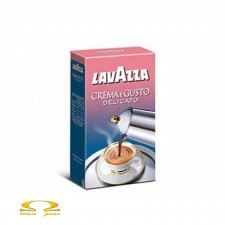 Kawa Lavazza Crema e Gusto Dolce/Delicato 250g