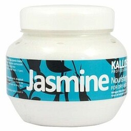 Jasmine Nourishing Hair Mask odżywcza maska jaśminowa