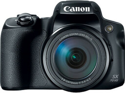 Canon Aparat PowerShot SX70 HS