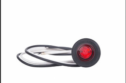 Lampa obrysowa HORPOL LD 2633 LED uniwersalna