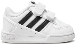 Sneakersy adidas Team Court 2 Str Cf