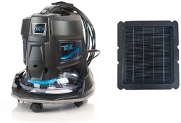 Filtr Hepa Neutralizer odkurzacza Rainbow Srx