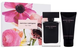 Narciso Rodriguez For Her zestaw EDT 50 ml