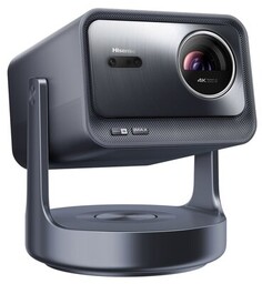 HISENSE Projektor C2 Ultra 4K UHD (3840 x
