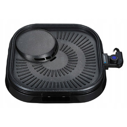 Blaupunkt Grill elektryczny GRT601
