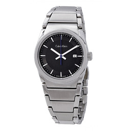 Calvin Klein, Zegarek damski