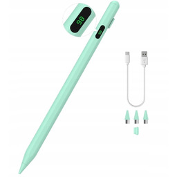 AKTYWNY RYSIK Z WYŚWIETLACZEM PENCIL STYLUS PEN PAD