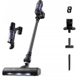 Odkurzacz pionowy Rowenta RH6A33WO czarny