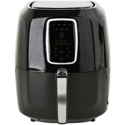 Frytkownica beztłuszczowa Lund 67574 1800 W 5,2 l