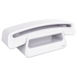 ALCATEL Telefon ePure Iconic Biały