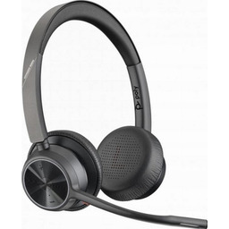 Słuchawki nauszne Plantronics Voyager 4320 UC USB-A V4320-M