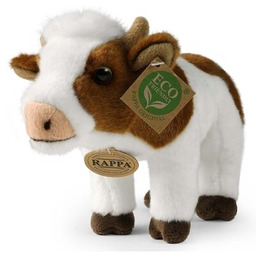 RAPPA Maskotka Eco-Friendly Krowa 242982