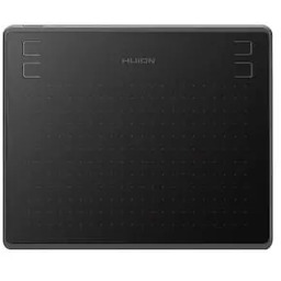 Huion HS64 Czarny Tablet graficzny