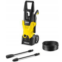 Myjka ciśnieniowa Karcher K 3 1.601-888.0 1600W 120bar