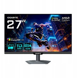 Monitor Gigabyte Led 27 M27UP 160Hz