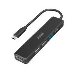 Hama 00200117 Hub USB