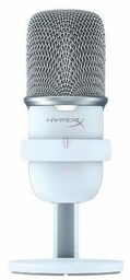 Hyperx Mikrofon SoloCast White