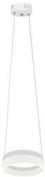 MILAGRO ML404 RING 12W METAL + AKRYL