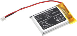 SimpliSafe SSDB3 / PL502535 500mAh 1.85Wh Li-Polymer 3.7V