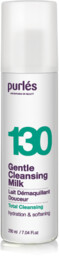 Purles 130 Gentle Cleansing Milk Łagodne mleczko