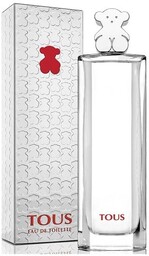 Tous, Woman, woda toaletowa, 90 ml