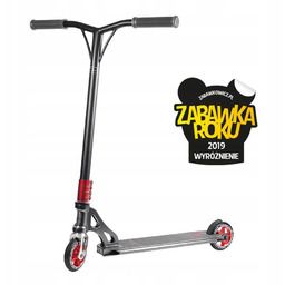 Hulajnoga wyczynowa Smj UX10 Dominator ABEC-9
