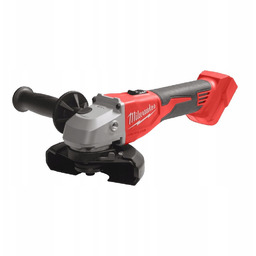 Szlifierka kątowa Milwaukee M18 BLSAG125X-0 800 W 18
