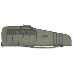 Pokrowiec na broń Mil-Tec - RifleBag - Zielony