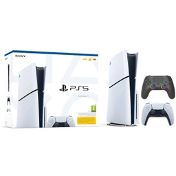 Sony PlayStation 5 Slim D Chassis (PS5) 1TB