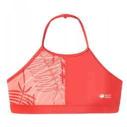 Dziecięcy stanik AQUAWAVE STARLETA TOP JR