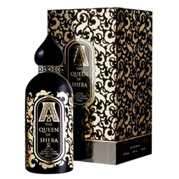 ATTAR COLLECTION The Queen of Sheba Woda perfumowana