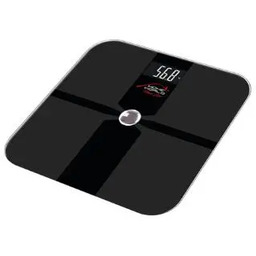 Tech-Med HW-FIT003 z Bluetooth 180kg Waga łazienkowa