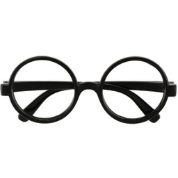 Okulary Czarodzieja - 1 szt.