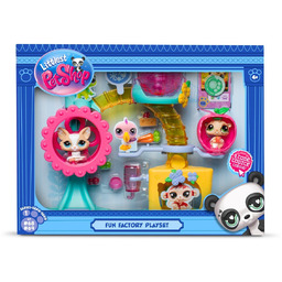 Littlest Pet Shop_Zest_Fabryka Zabawy Z 2Fig