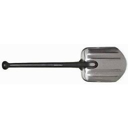 Łopatka aluminiowa samochodowa FISKARS 1001574 ŁOPATA DO ŚNIEGU