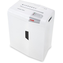 Niszczarka Shredstar X6pro, 20L 2x15 mm