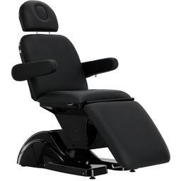 Fotel kosmetyczny elektryczny do salonu kosmetycznego pedicure ogrzewanie