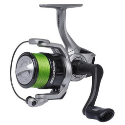 ABU GARCIA Kołowrotek wędkarski MAXXSP2000 With Braided Line
