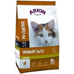 Arion Cat original Urinary 34/13 Chicken 7,5 kg